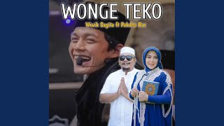 Wonge Teko