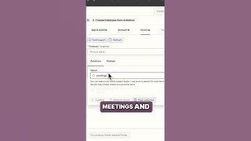Integrating Tactiq with Notion for Enhanced Meeting Documentation