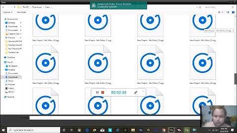 Creating Simple NPC Walking In A Loops Using Gamemaker Studio 1,Works In Game Maker 8 TooPart3 Addin