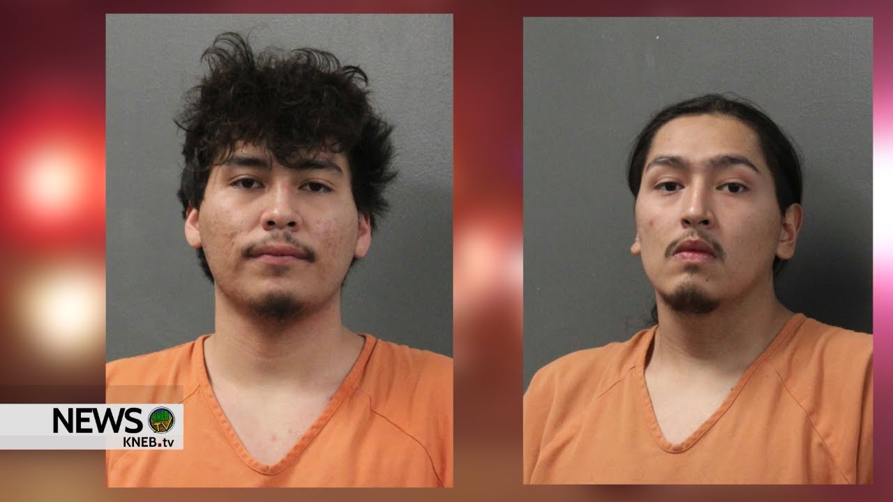 Ramon and Dimitri Enriquez Charged in Connection to Wyatt Reeb Homicide ...