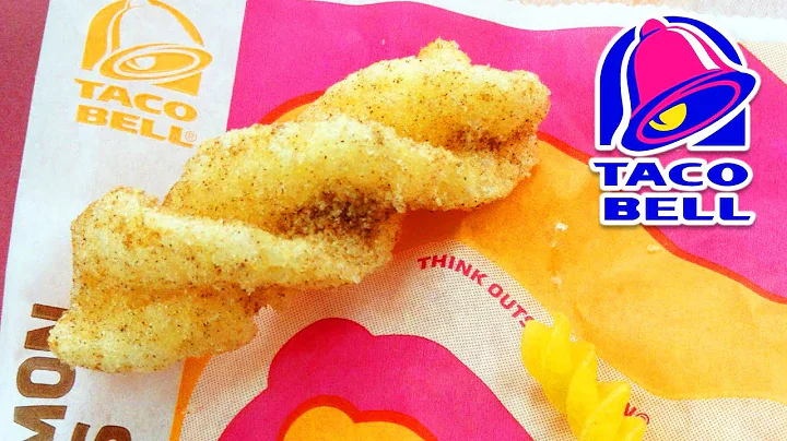 10 Fast Food Desserts That Make Their Food Even Better