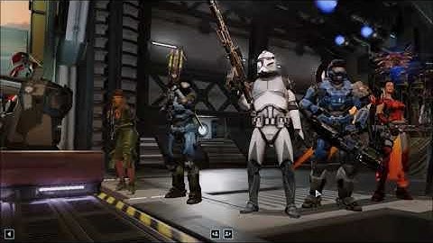 XCOM 2 Modded   The 187 Part 48   Operation Severed Pyre   Part 1