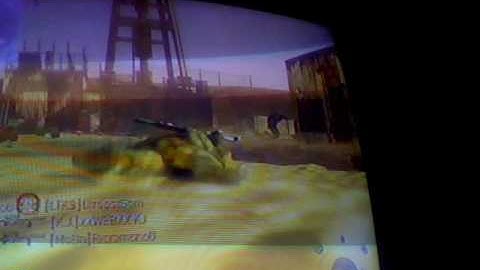 mw2 slow motion hack