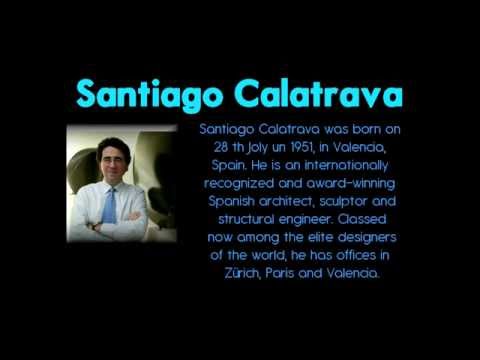 Video: Santiago Calatrava Tərəfindən Hazırlanan Opera Evi Valensiyada Açılır