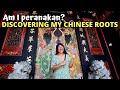 Peranakan Cuisine and Culture in Melaka, Malaysia - (Baba & Nyonya Food and History in Malacca)