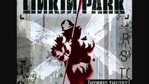 Hybrid Theory [Linkin Park 07 By Myself]