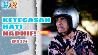 Download Lagu Nadin Tak Ingin Hatinya Dipermainkan Bella | IPA IPS | EPS.374 (3/3) MP3
