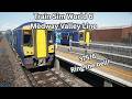 Train Sim World 6 - Medway Valley Line - PS5 - Full of surprises!
