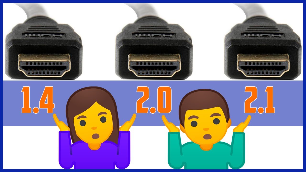 Hdmi кабель 1.4 2.0