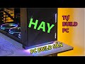 NÊN MUA MÁY BUILD SẴN HAY TỰ BUILD PC | PC GIGABYTE #tinhocngoisao #pcgaming #buildpc #gigabyte