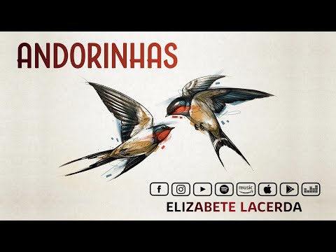 Marcus Viana - Andorinhas - (Elizabete Lacerda)