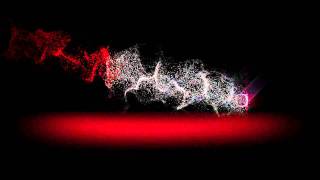 NitOwlStudio 3D Intro with starglow