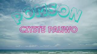 Pomson-Czyste Paliwo(Prod.Jeleń)