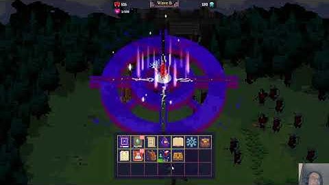 Tap Wizard 2 GamePlay *1