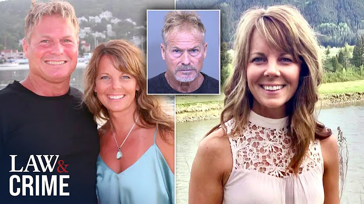 Barry Morphew Re-Arrested After New Evidence Released in Wife’s Mysterious Murder
