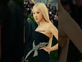 4 incons at metgala Jenny Lisa rosie jisoo #blackpink #fypシ #met gala