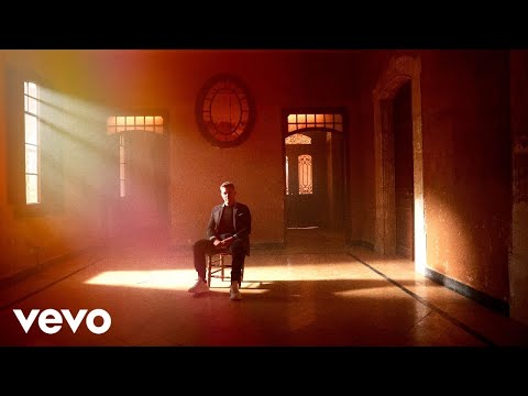 Alejandro Sanz - Iba (Vídeo Oficial)