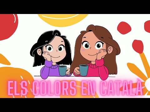 Els COLORS en