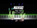 Stray Kids - MANIAC | Piano Cover by Pianella Piano