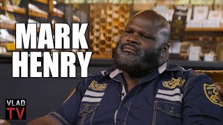 Mark Henry Details Vince McMahon Handpicking Him to Join WWE (Part 6)