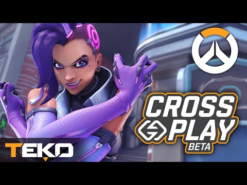 Wideo: Oto Jak Działa Kara Za Opuszczenie Gry W Overwatch