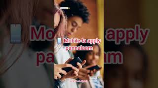 📄 Resume illaama jobs 🔥📱 Freshers Can Apply📌 Links in description 👇