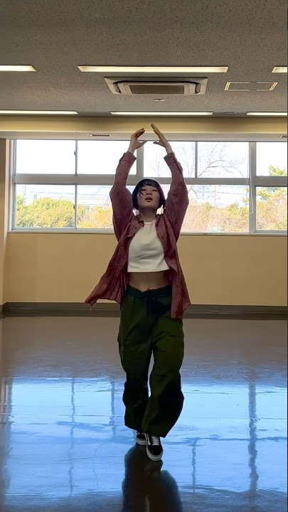 【dance】Tomboy - Destiny Rogers #shorts