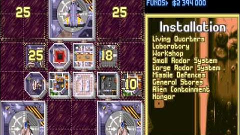 How about a game of X-com UFO defense for the PC Single solider Challenge