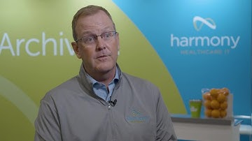 The Leading Solution for Legacy Data