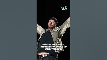 Thumbnail of CMA Fest 2025: Luke Bryan Rocks Nashville with 300+ Country Stars at Nissan Stadium - WorldEye