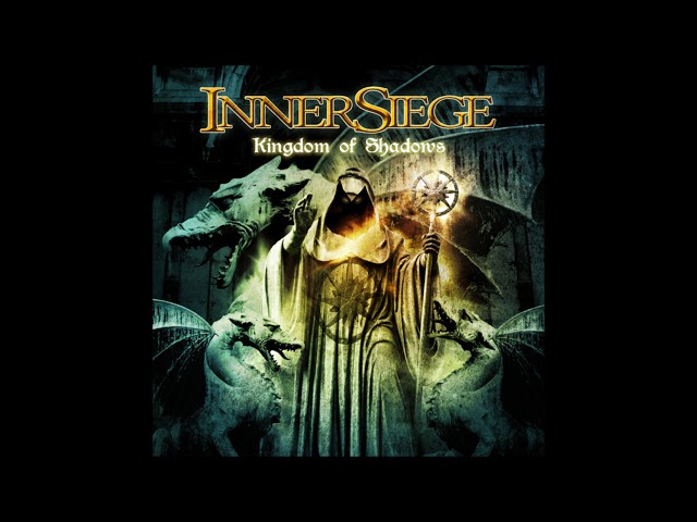 InnerSiege - Warrior