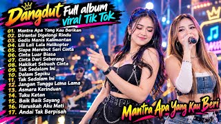 Dangdut Koplo Terbaru 2026 ❤ Album Viral - Tiktok 2026 (Bikin Goyang & Susah Berhenti!)