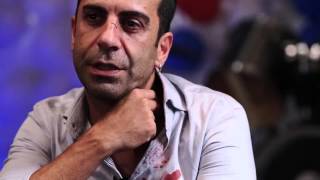 Cihan Ercan Erkek Tarafı Testosteron - Bir Kadına Seni Seviyorum Demek Zor Mudur