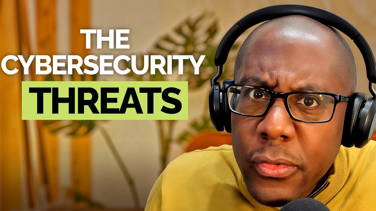 Cybersecurity Secrets Every Entrepreneur Needs to Know