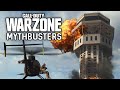 Call of Duty Warzone Mythbusters - Vol. 9