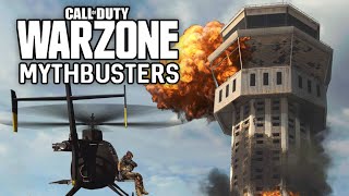 Call of Duty Warzone Mythbusters - Vol. 9