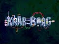 Real Life SpongeBob: Krab Borg