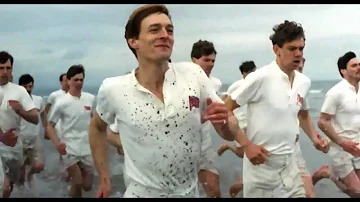 Les Chariots de feu / Chariots of Fire (Bande-annonce) [HD]