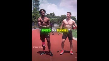 iShowSpeed Races Daniel Labelle For $10,000 🤯🔥