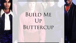 [sky:children of the light - sky studio]The Foundations - Build Me Up Buttercup(sheet short ver~) screenshot 5