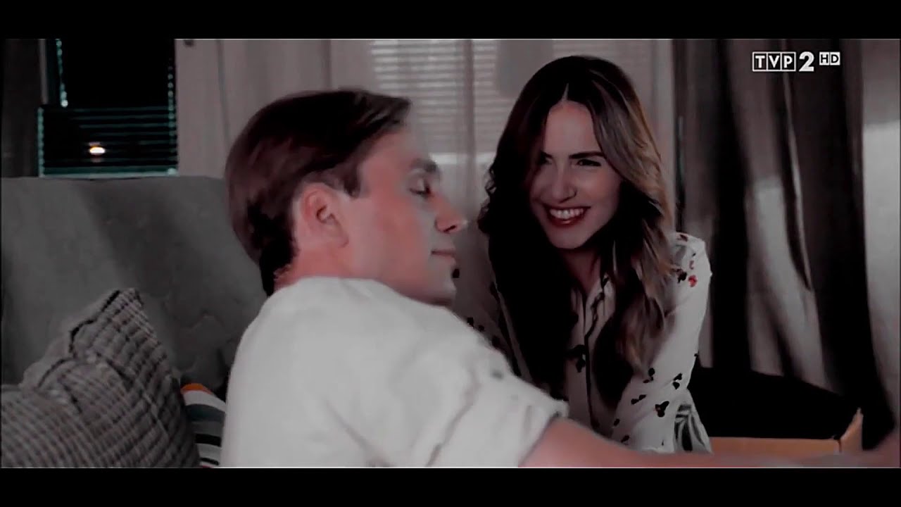 Hania i Michał | Say something