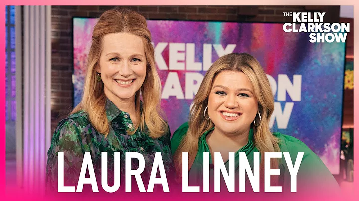 Laura Linney Reveals Emotional Connection With Kel...