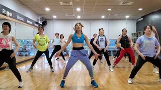 Francesca Maria - Dale Dale | ZUMBA Fitness| DANCE Fitness