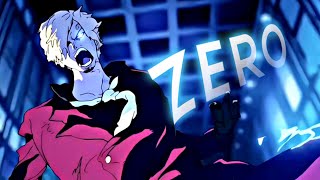 One Piece Amv Sanji Vs Queen Zero