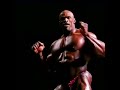 Ronnie Coleman Posing And Dancing Ronnie Coleman Edit Ronniecoleman 