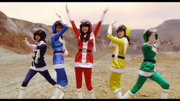 映画『女子ーズ』ｗ　メチャ笑えるｗ