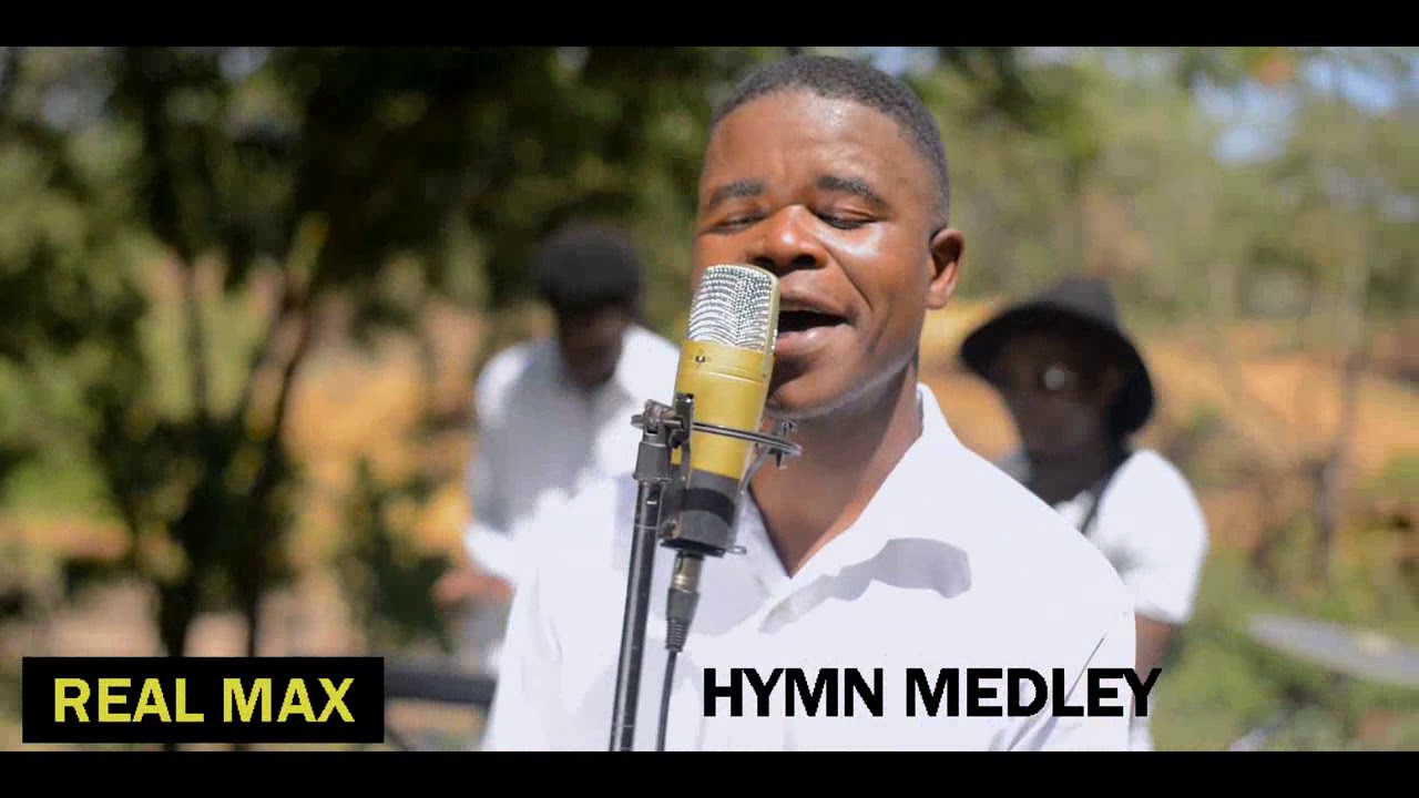 Download Real Max -Hymn Medley Official Music Video