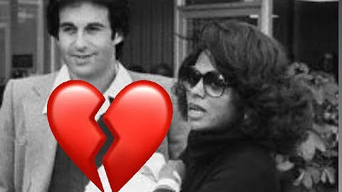 The TRUTH abt Diana Ross and Bob Silberstein: Me, ...