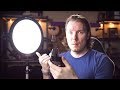 Very IMPRESSED by This LED Light / Falcon Eyes SO-28TD Review