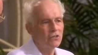 Evil Knievel Accepts Christ - Awesome Conversion